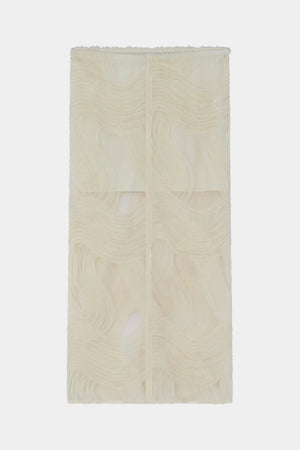Day Birger Et Mikkelson Emsa Skirt in Cream