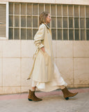Dansi Marta Boot in Tobacco
