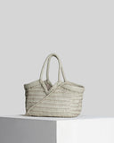 Vipera Monet in Pearl