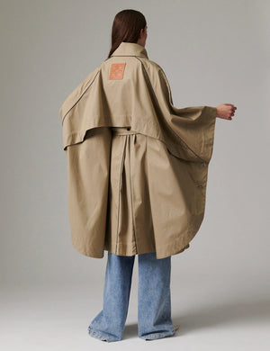Day Birger Et Mikkelson Kat Heavy Cotton in Beige
