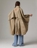 Day Birger Et Mikkelson Kat Heavy Cotton in Beige