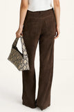Style In Yosef Bag in Snakeskin