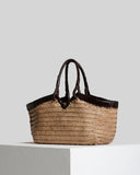 Vipera Crudelia in Taupe