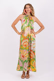 Sundress Sophie Dress in Bonita Print