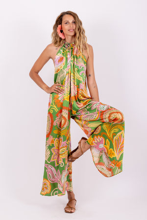 Sundress Sophie Dress in Bonita Print