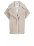 Dante 6 Cheedo Gilet SEA FOAM