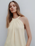 Marella Ovest Top in White
