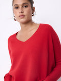Not Shy Faustine  4704001C RED