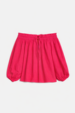Vanessa Bruno Enya Blouse in Pink