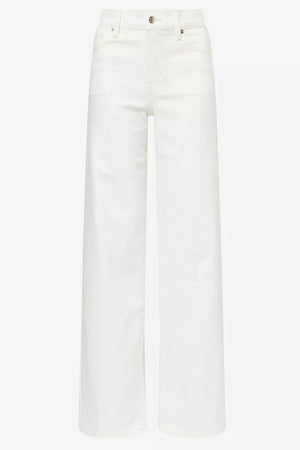 Frame Le Slim Palazzo Long in Au Natural