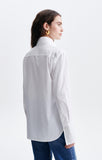 Vanessa Bruno Hugo Shirt in White