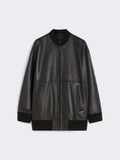 Maxmara Weekend Tattico BLACK
