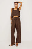 Rails Emmie in Expresso