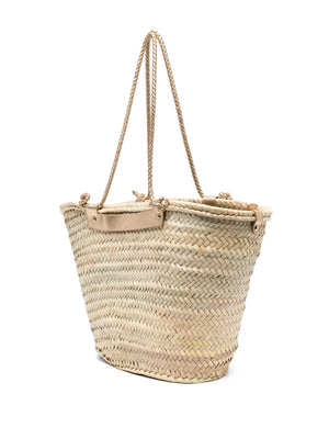 Castaner Campania Basket in Natural