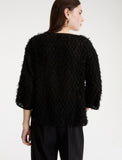 Marella Barca Top in Black