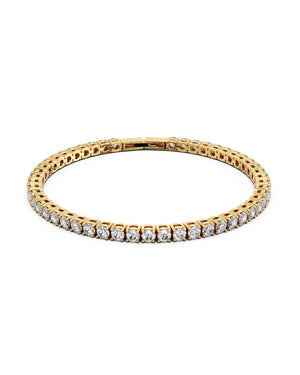 Edblad Tennis Bracelet in Gold