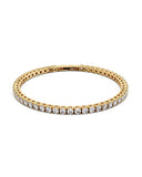 Edblad Tennis Bracelet in Gold