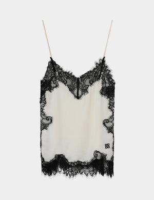 Day Birger Et Mikkelson Lacey in Vanilla Ice