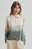 Second Female Avora Blouse in Green