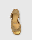 Castaner Valle in Gold