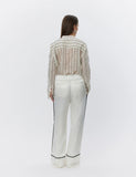 Day Birger Et Mikkelson Yrsa Sheer Shirt