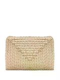 Castaner Bali Clutch in Brown