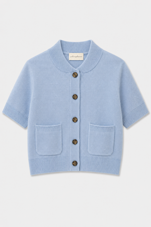 Solocascmir Cardi in Cielo