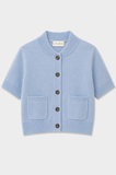 Solocascmir Cardi in Cielo
