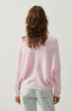 American Vintage Damsville Knit PINK