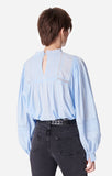 Vanessa Bruno Calin Blouse in Sky