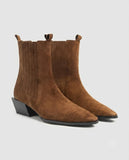 Dansi Marta Boot in Tobacco
