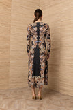 Hale Bob Love Dress in Black