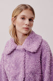 Hofmann Maeva Jacket in Lavender