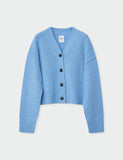 Day Birger Et Mikkelson Jordane Soft Lamb in Blue