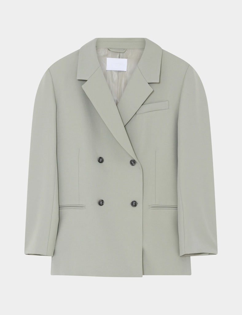 2Nd Day Herman Jacket in Sage