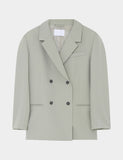 2Nd Day Herman Jacket in Sage