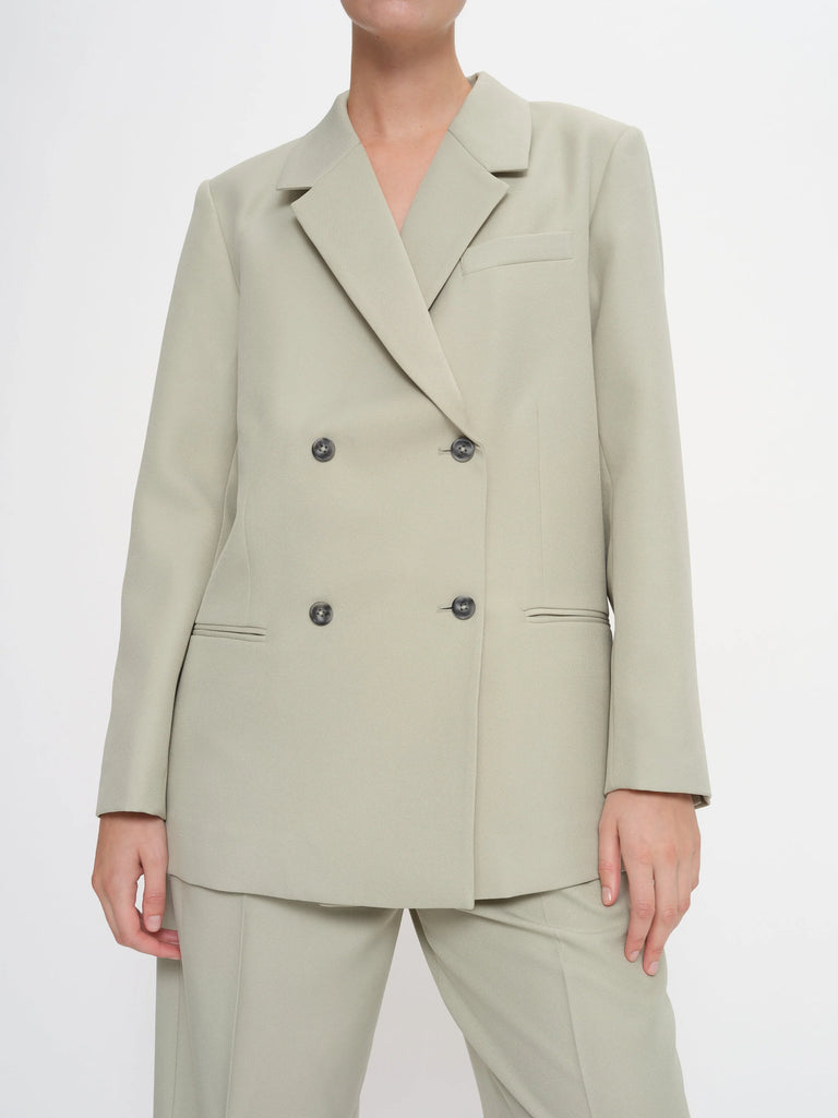 2Nd Day Herman Jacket in Sage