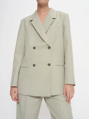 2Nd Day Herman Jacket in Sage