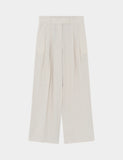 2Nd Day Mylos Pants in Moonbean