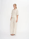 2Nd Day Mylos Pants in Moonbean