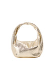 By Malina Jemma Tote in Gold