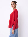 Not Shy Faustine  4704001C RED