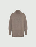 Marella Lampada Oversize Jumper DOVE