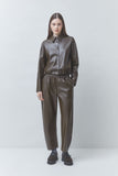 Suncoo Just Pants in Khaki