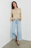 Rails Evangeline Knit in Natural