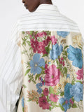 Maxmara Weekend Certosa Shirt in Multi