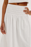 Rails Alessa Skirt in White