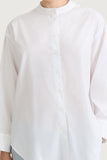 Style In Jazlyn Shirt in White