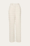 Malina Ana Pants in Vanilla