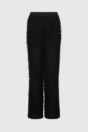 Marella Nastro Pants in Black